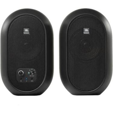 Imagem de Monitor De Referência JBL Profissional 104BT Par 104 BT