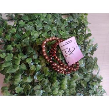 Imagem de Trio de Pulseiras duas cores