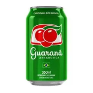 Imagem de Refrigerante Guaraná Antarctica  350ml