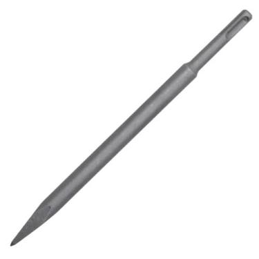 Imagem de Ponteiro SDS Plus 140mm HT - HT FERRAMENTAS