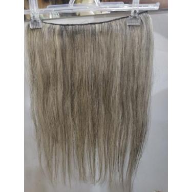 Imagem de Lace loiro platinado 50 cm - Ara Cabeleleira