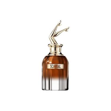 Imagem de Perfume Feminino Jean Paul Gaultier Scandal Elixir 80ml Chipre Frutado