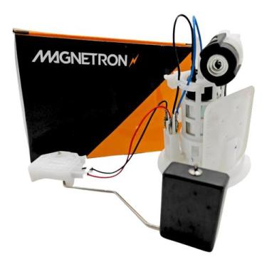 Imagem de Bomba Combustível Magnetron Completa XTZ 250 Tenere 2011 2012 2013 201