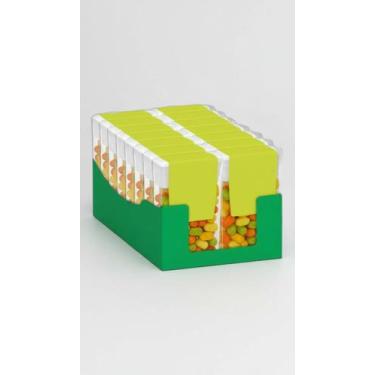 Imagem de Pastilhas Refrescantes Cítricas 14 Unidades - Congratulations Store