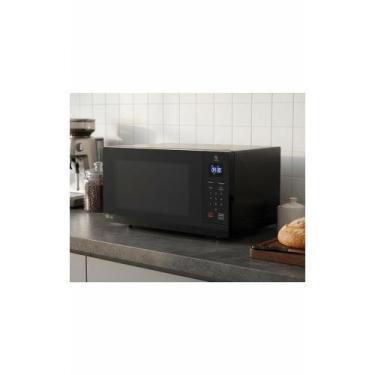 Imagem de Micro-ondas 30L Preto Limpa Fácil C/ Receitas Pré-Programada - Congrat