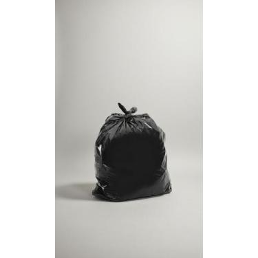 Imagem de Saco de Lixo 15L Resistente 200 Unidades - Congratulations Store