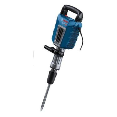 Imagem de Martelo Demolidor Bosch Gsh 14 C 220V 1750W Brushless Maleta, 220V