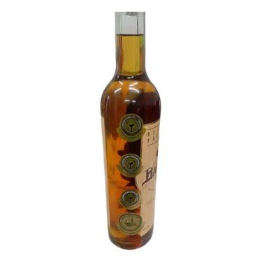 Imagem de Cachaça Barauna 500ml - Reserva Premium - Carvalho