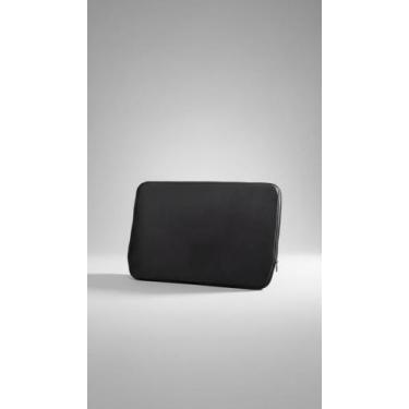 Imagem de Capa Luva Neoprene Notebook 15,6" Slim Preta - Congratulations Store