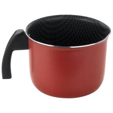 Imagem de Leiteira Antiaderente 1,7L Multiflon