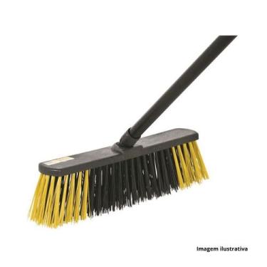 Imagem de Vassoura gari vonder