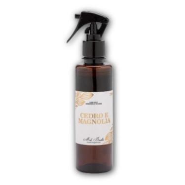 Imagem de Home spray cedro e magnólia - 250 ml - Mels Brushes