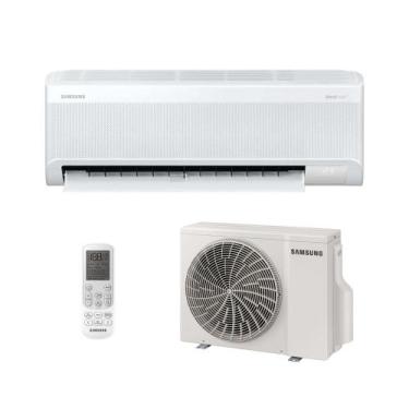 Imagem de Ar Condicionado Split Hi Wall - Inverter R-32 - Windfree AI Pro - Sams