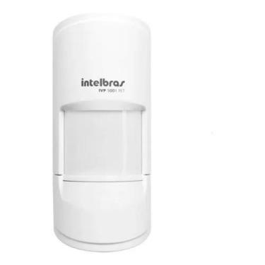Imagem de Sensor De Alarme Ivp 5001 Pet Intelbras - Congratulations Store