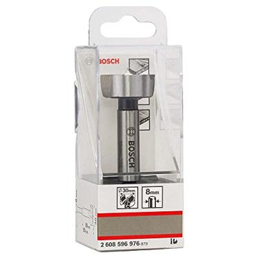 Imagem de Bosch Broca Fresadora Forstner para Madeira 30,0mm