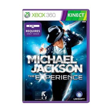 Imagem de Michael Jackson The Experience - Xbox 360