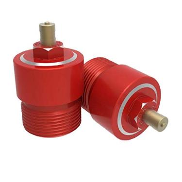 Imagem de Alongador Suspensão Dianteiro Alívio Ar Crf 230 / Xr 200