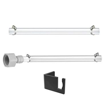 Imagem de Kit Chopeira para conexão em Barril Heineken 5L e Serpentina