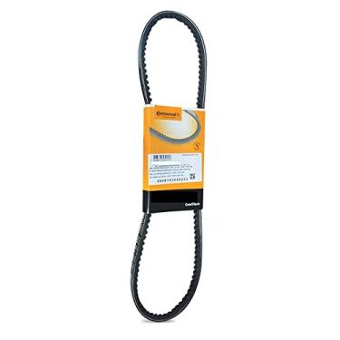 Imagem de Correia do Alternador Escort SW Zetec 1.8 16V 1997 em diante Astra 1.8 1998 em diante S10 Blazer 2.8 Diesel 2000 em diante Vectra 2.0 16V 1996 a 1997 Zafira 2.0 2002 em diante