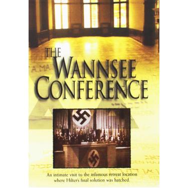 Imagem de The Wannsee Conference