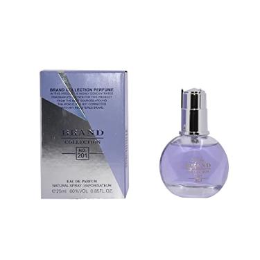Imagem de Perfume Brand Collection 201 EDP - Inspiração Lanvin Eclat D'árpege Feminino 25ml
