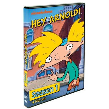 Imagem de Hey Arnold!: Season 1