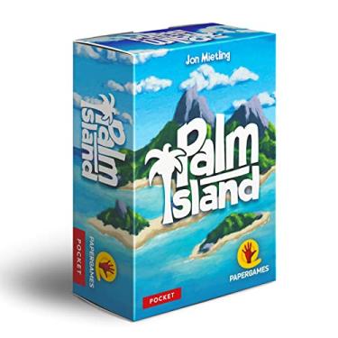 Imagem de Palm Island (PaperGames)