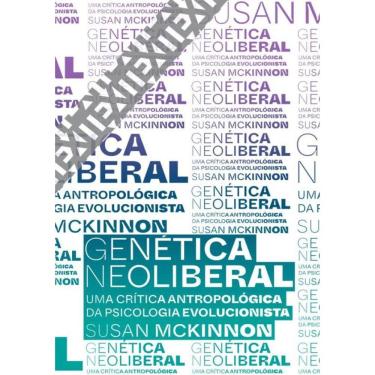 Imagem de Genetica Neoliberal