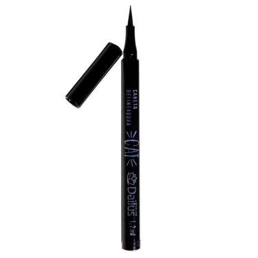 Imagem de Caneta Delineadora Dailus Cat - Ultra Preta