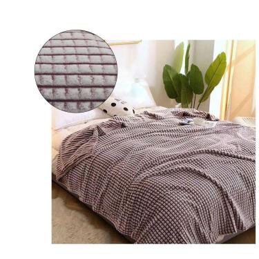 Imagem de Cobertor Manta Queen Extra Macio Felpudo Aveludado