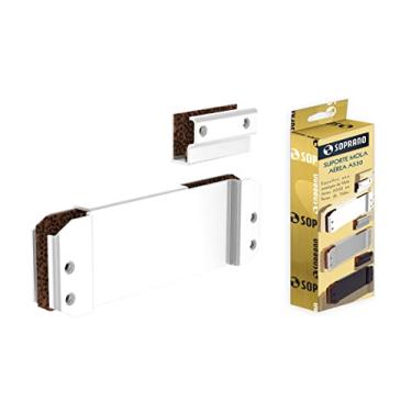 Imagem de Suporte para Mola Aérea A530 para Porta de Vidro - Soprano