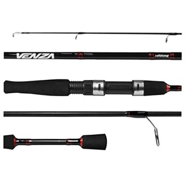 Imagem de Vara Para Molinete Venza S601H 1,83m 10-20Lbs Marine Sports