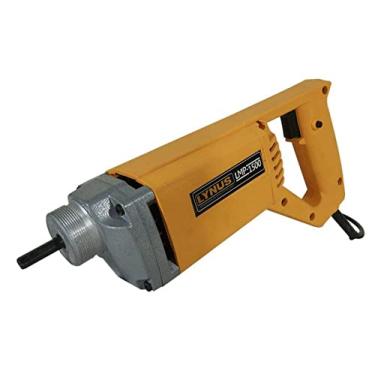 Imagem de Motovibrador Portátil Com Potência De 1500w Lmp-1500 Lynus