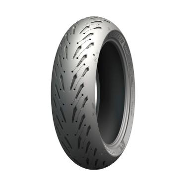 Imagem de Pneu de Moto Michelin Aro 17 Road 5 160/60R17 (69W) TL  (T)
