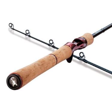 Imagem de Vara De Pesca Shimano Scorpion 2,13M 14-30Lb 1703R2 Ação Média Para Ca