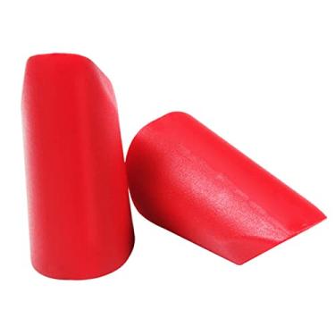 Imagem de UGPLM Alça de braço multifuncional para levantamento de peso durável à prova d'água com haltere grosso para equipamento de treinamento de força de treino de escritório