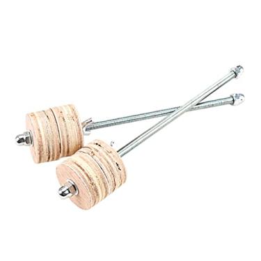 Imagem de 2 x 200,5 x 38 mm clipe de montagem de corpo de guitarra ferramenta de manutenção para peças musicais