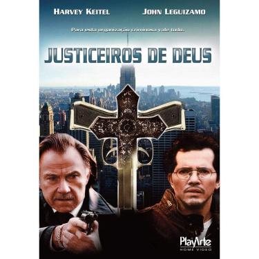 Imagem de Justiceiros De Deus