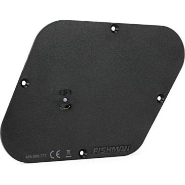 Imagem de Bateria Fishman Recarregável - Les Paul - (Black)