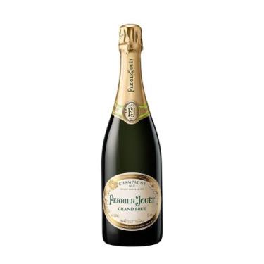 Imagem de Perrier-Jouët Champagne Grand Brut Francês 750ml - Perrier Jouet