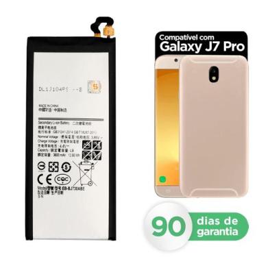 Imagem de Bateria Galaxy J5 Metal (J510mn /Ds)  Compativel Com Samsung