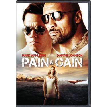 Imagem de Pain & Gain (Widescreen) [DVD]