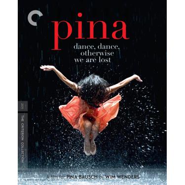 Imagem de Pina (3D Blu-ray + Blu-ray Combo Pack) (Criterion Collection) [Blu-ray]
