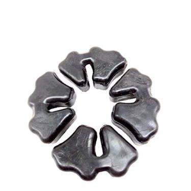 Imagem de Bucha Borracha Coxim Coroa Cg Titan Fan 150 Cg Titan Fan 160