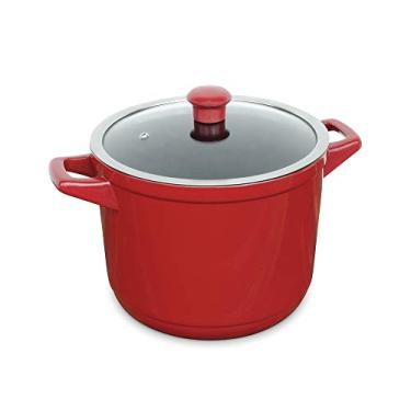 Imagem de Caçarola Alta, Duo, Ø24cm, 7000ml, Pomodoro