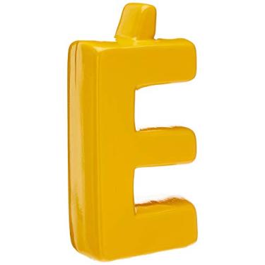 Imagem de Letra É decorativa com acento