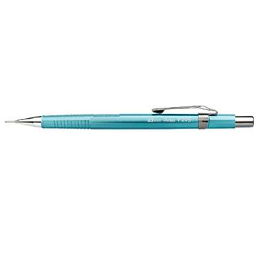 Imagem de Lapiseira Pentel P209 Azul Metálico