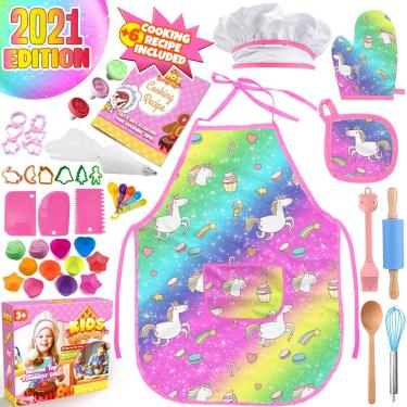 Kit Cozinha Infantil Jogo De Chá Panelas Brinquedo Comidinha