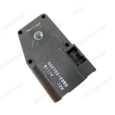 Imagem de Motor Atuador caixa evaporadora ar condicionado L200 Triton Pajero Dakar Original