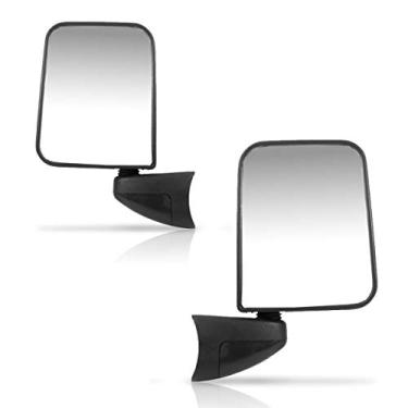 Imagem de Retrovisor Kombi/97 em Diante DIREITO